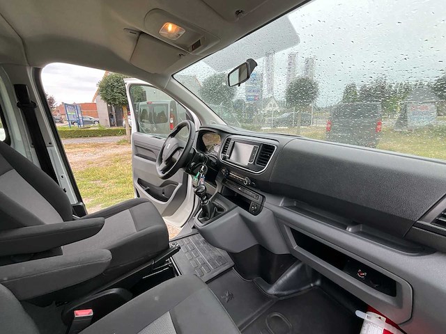 Peugeot expert - afbeelding 10 van  20