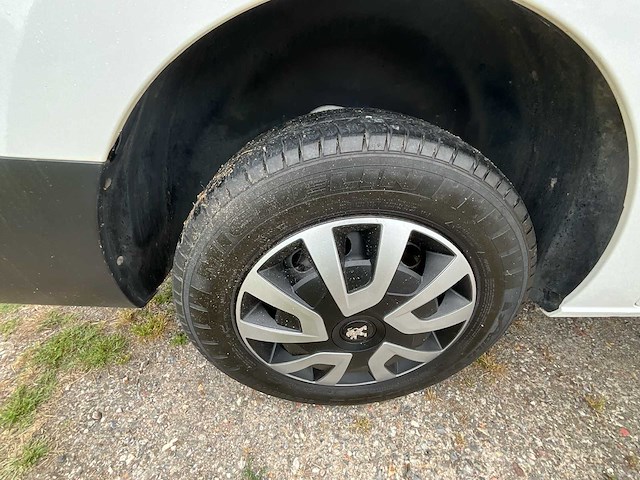 Peugeot expert - afbeelding 11 van  20