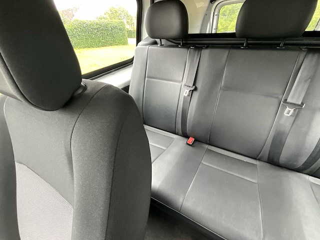 Peugeot expert - afbeelding 14 van  20