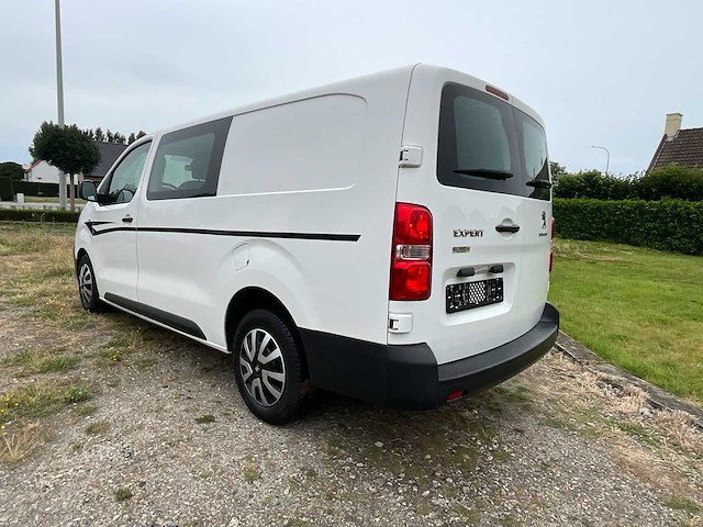 Peugeot expert - afbeelding 13 van  20