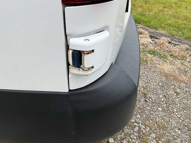 Peugeot expert - afbeelding 16 van  20