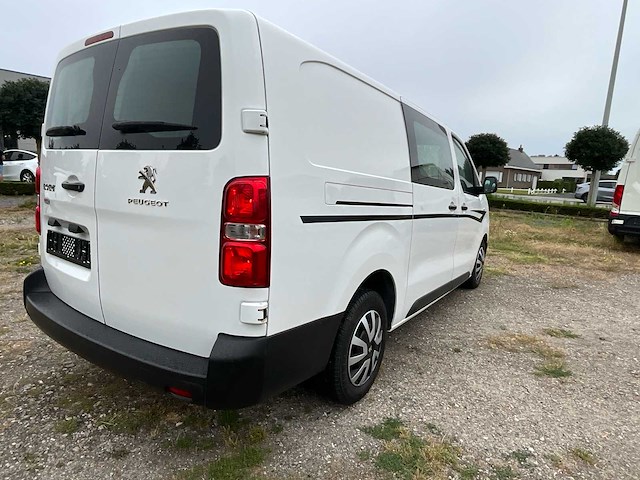 Peugeot expert - afbeelding 19 van  20