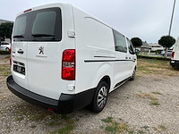 Peugeot expert - afbeelding 19 van  20