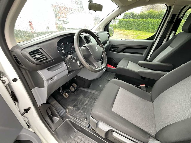 Peugeot expert - afbeelding 20 van  20