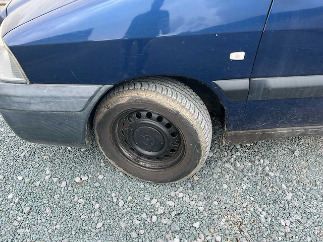 Peugeot expert - afbeelding 2 van  40