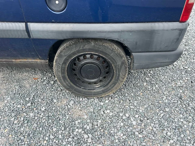 Peugeot expert - afbeelding 3 van  40