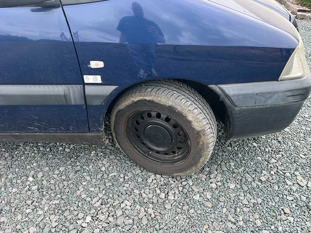 Peugeot expert - afbeelding 5 van  40