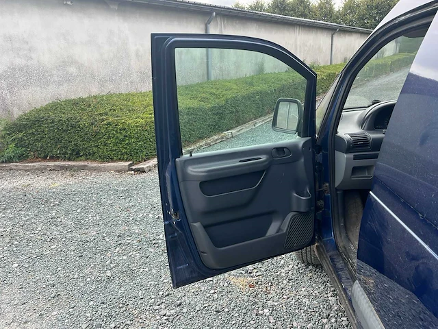 Peugeot expert - afbeelding 7 van  40