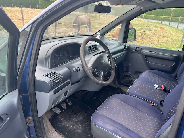 Peugeot expert - afbeelding 8 van  40