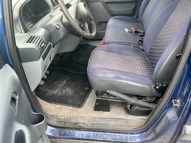 Peugeot expert - afbeelding 9 van  40