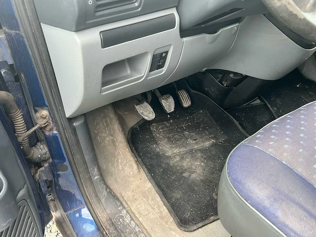 Peugeot expert - afbeelding 11 van  40