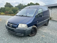 Peugeot expert