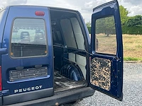 Peugeot expert - afbeelding 18 van  40