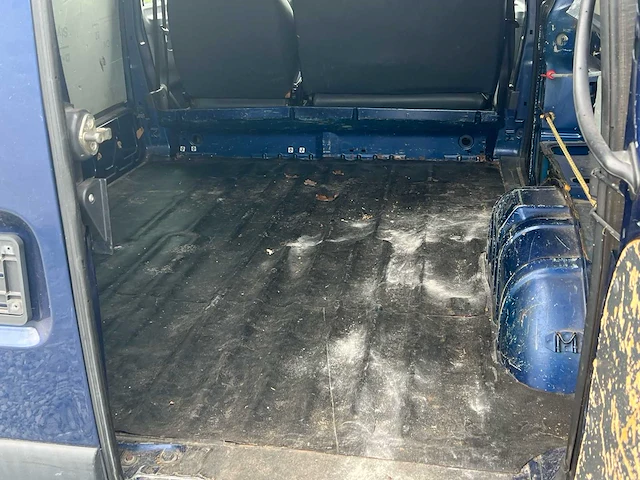 Peugeot expert - afbeelding 20 van  40
