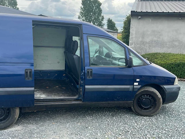 Peugeot expert - afbeelding 24 van  40