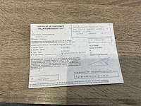 Peugeot expert - afbeelding 32 van  40