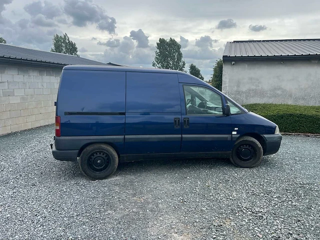 Peugeot expert - afbeelding 38 van  40