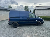 Peugeot expert - afbeelding 38 van  40