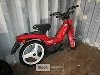 Peugeot fox brommer - afbeelding 2 van  6