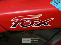 Peugeot fox brommer - afbeelding 6 van  6