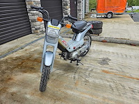 Peugeot fox brommers en scooters 25 km/u - afbeelding 2 van  7
