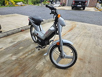 Peugeot fox brommers en scooters 25 km/u - afbeelding 3 van  7