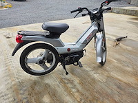Peugeot fox brommers en scooters 25 km/u - afbeelding 4 van  7