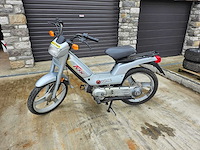 Peugeot fox brommers en scooters 25 km/u - afbeelding 1 van  7