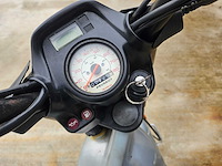 Peugeot fox brommers en scooters 25 km/u - afbeelding 5 van  7