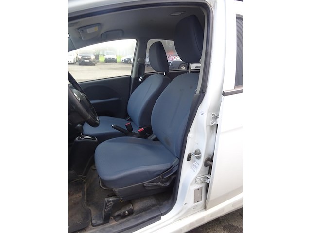 Peugeot ion - afbeelding 3 van  15