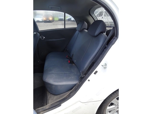 Peugeot ion - afbeelding 4 van  15