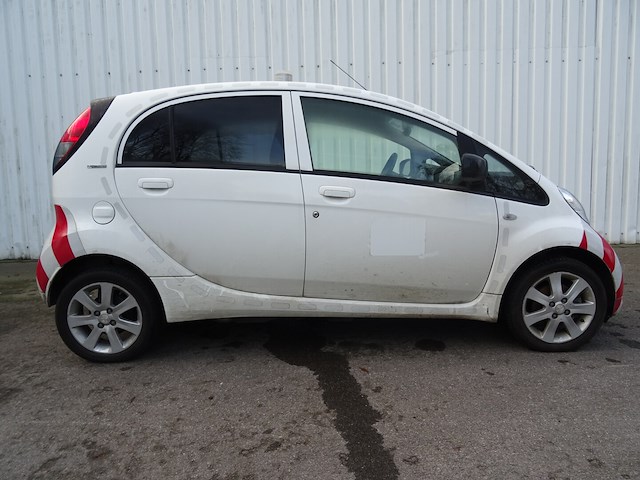 Peugeot ion - afbeelding 8 van  15