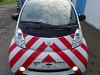 Peugeot ion - afbeelding 9 van  15