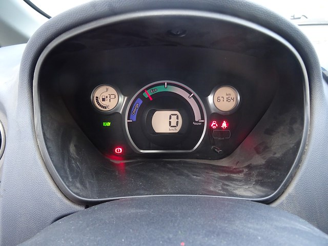 Peugeot ion - afbeelding 14 van  15