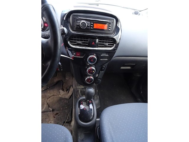 Peugeot ion - afbeelding 15 van  15