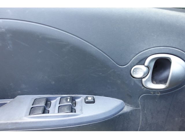 Peugeot ion - afbeelding 2 van  18