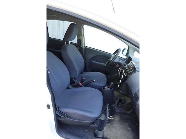 Peugeot ion - afbeelding 3 van  18