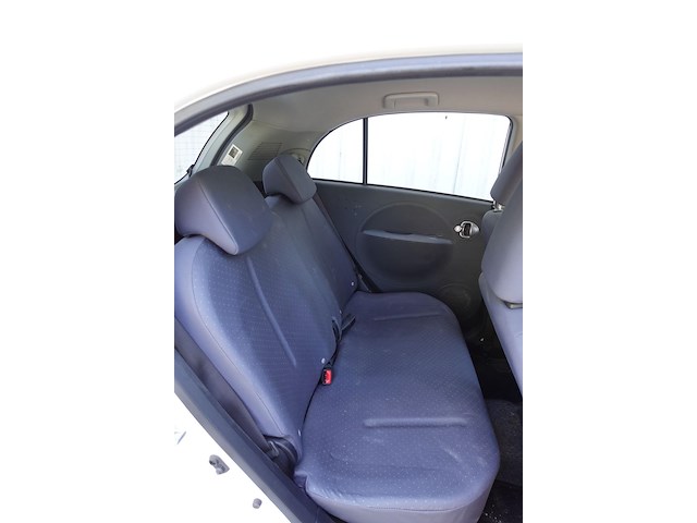 Peugeot ion - afbeelding 4 van  18