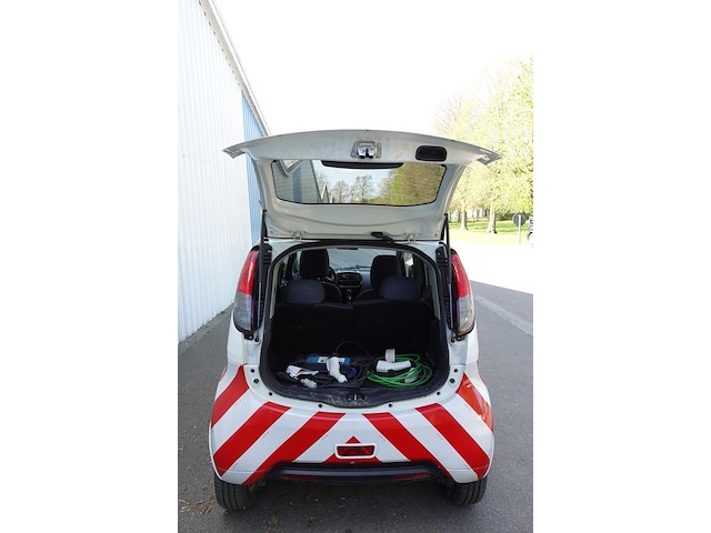 Peugeot ion - afbeelding 5 van  18