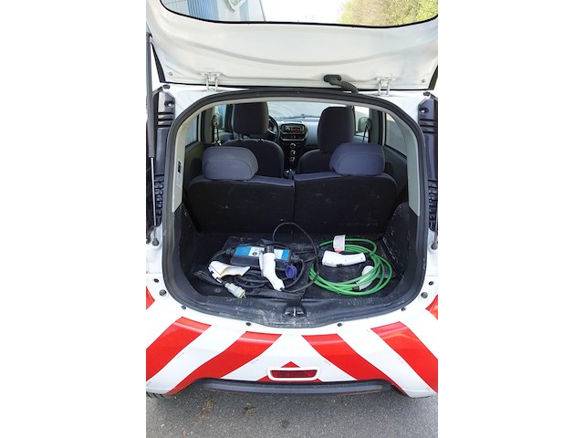 Peugeot ion - afbeelding 6 van  18