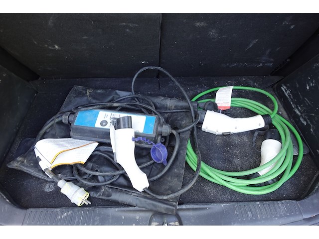 Peugeot ion - afbeelding 7 van  18