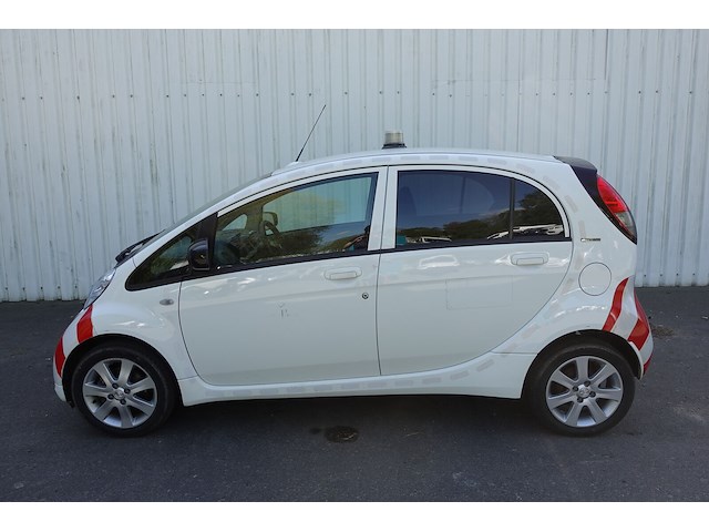 Peugeot ion - afbeelding 1 van  18