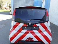 Peugeot ion - afbeelding 12 van  18