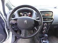 Peugeot ion - afbeelding 15 van  18