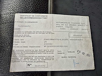 Peugeot j5 lichte vracht - afbeelding 2 van  17