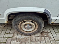 Peugeot j5 lichte vracht - afbeelding 4 van  17