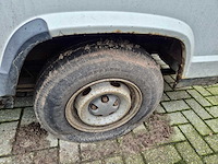 Peugeot j5 lichte vracht - afbeelding 6 van  17