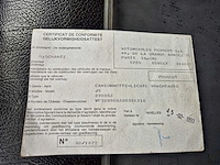 Peugeot j5 lichte vracht - afbeelding 8 van  17