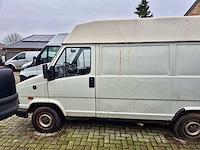 Peugeot j5 lichte vracht - afbeelding 1 van  17