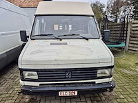 Peugeot j5 lichte vracht - afbeelding 10 van  17